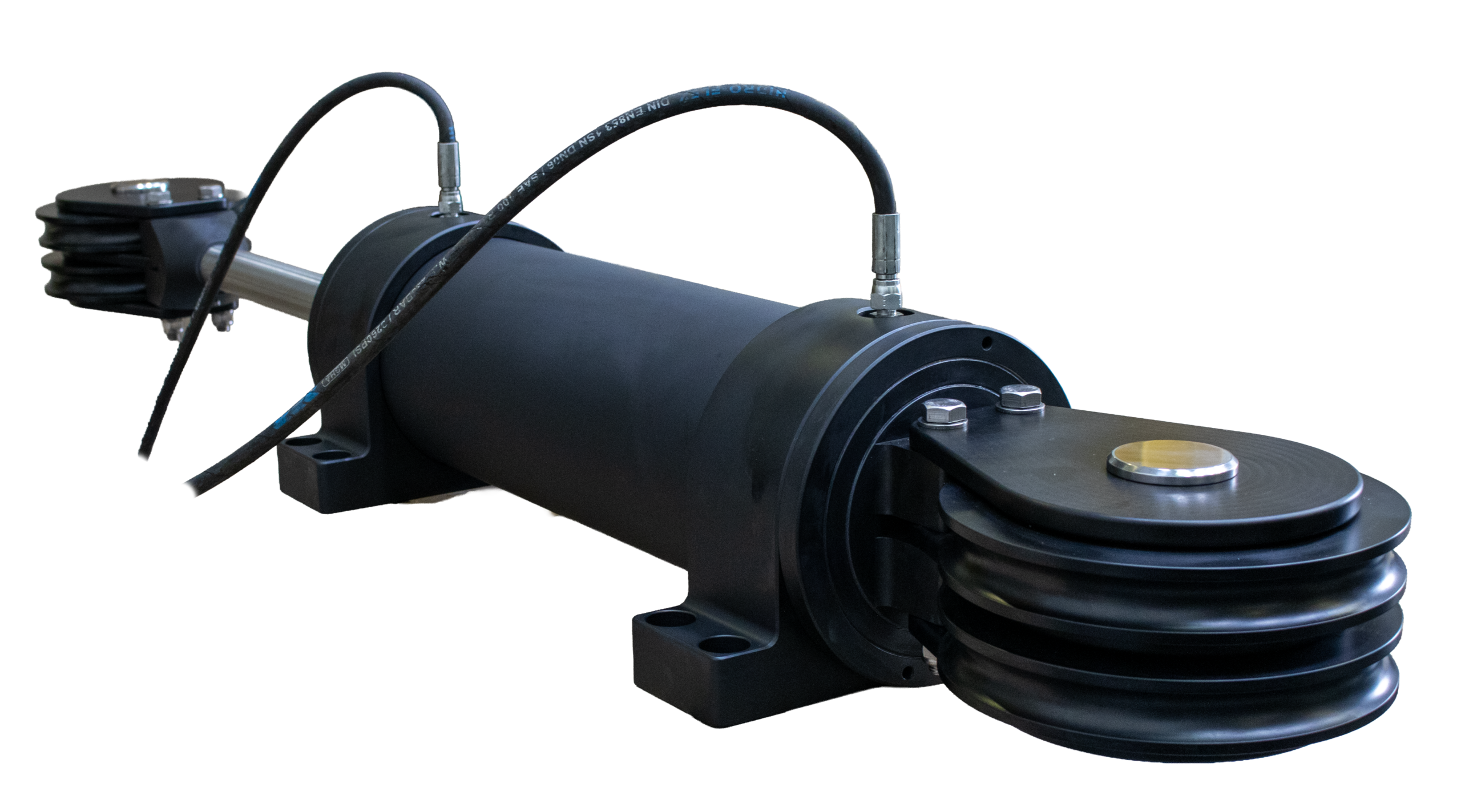 Hydraulic Trim Cylinder