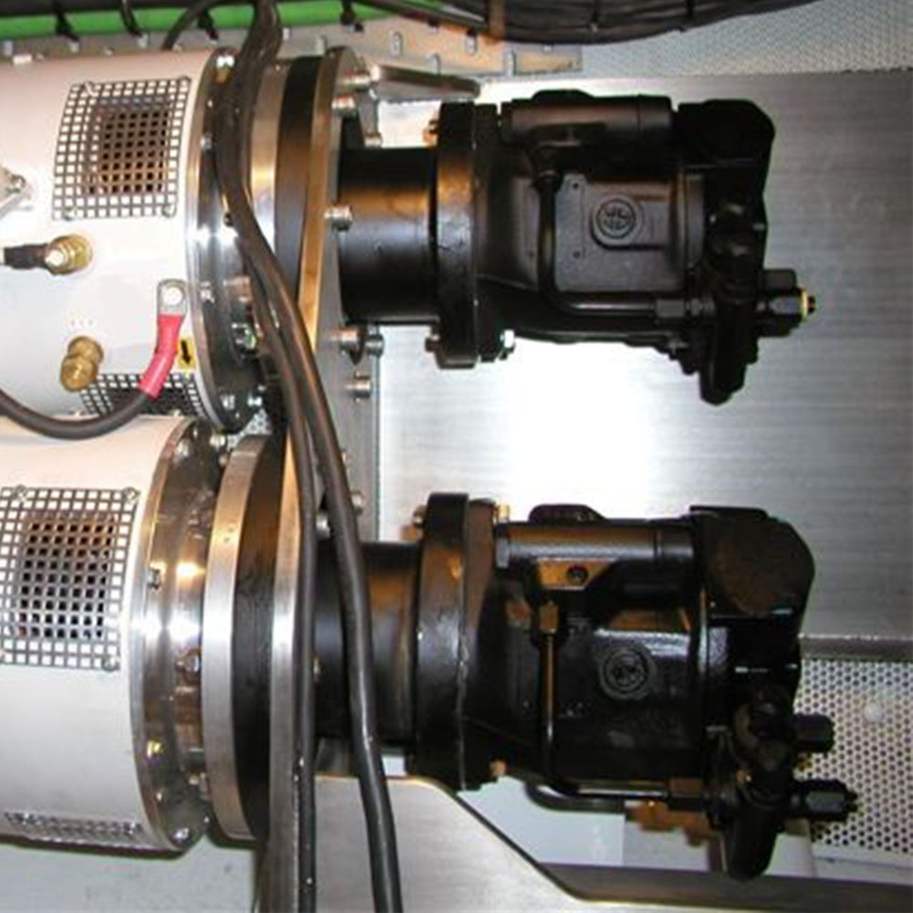 Pumps